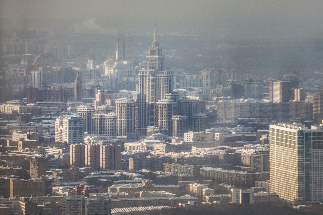 Сокольническая застава Останкино. 25 — Останкино — Сокольническая застава..