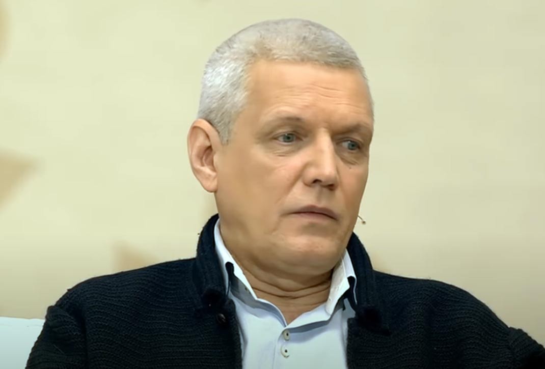 Александр Галибин Фото