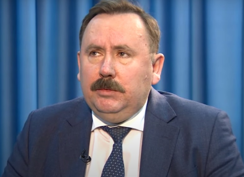 Александр Калашников Фото