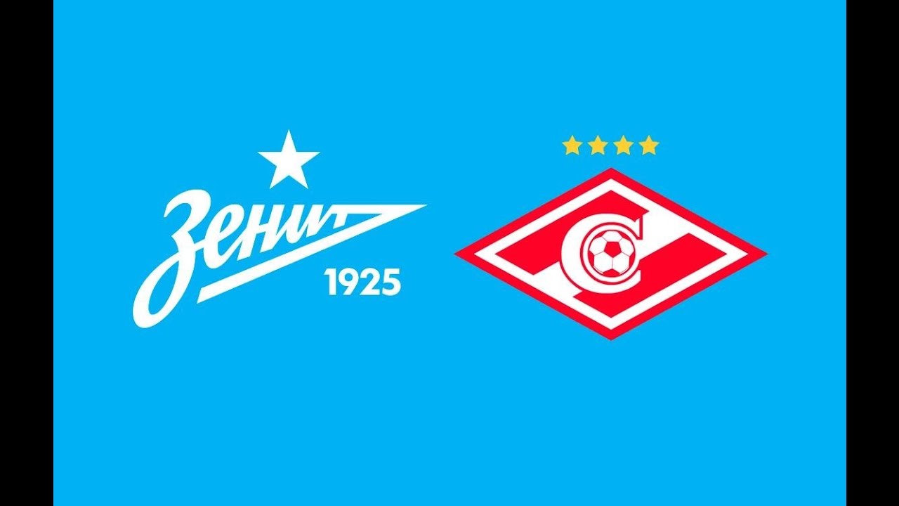 Спартак Зенит Купить Билеты 2025