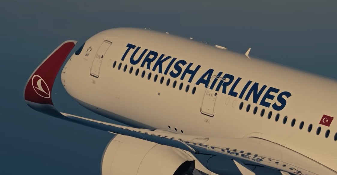 Сайты турецких авиакомпаний