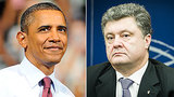 Обама встретится с Порошенко дважды и раньше Путина