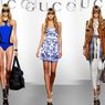 В Британии запретили рекламу Gucci: слишком худые модели