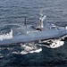 Корабли ВМФ России начали наблюдение за эсминцами США в Балтийском море