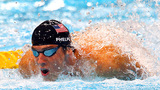 Майкл Фелпс приглашен на водный Чемпионат мира в качестве зрителя