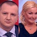 Драка Волочковой с бывшим водителем в студии НТВ "тиражируется" в Сети