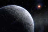 Названа экзопланета, где год длится вдвое дольше, чем на Земле