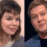 Анна Старшенбаум раскрыла детали съемок шоу "Судьба человека" и болезни Бориса Корчевникова