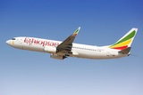 Сбербанк сообщил о гибели своих сотрудников при крушении самолёта в Эфиопии