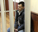 Алексей Кабанов пообещал вызвать адвоката тещи на дуэль