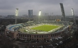 Стадион "Динамо" сохранит свое историческое название
