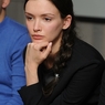 Паулина Андреева рассказала, почему её первой ролью была роль Пугала