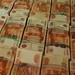 Из России запретили вывозить более 1 млн рублей наличными