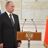 Путин: Россия сейчас сильнее любого потенциального агрессора