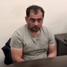 Подозреваемый убийца спецназовца Григор Оганян улетел в Ереван