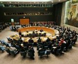 Пан Ги Мун высказался о перспективе исключения РФ из СБ ООН
