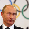 Путин отправится в Сочи на годовщину Олимпиады и съезд профсоюзов