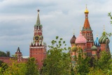 В Кремле решили перенести Парад Победы