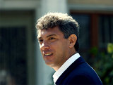 США присудили посмертно Премию свободы Борису Немцову