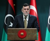 Глава Правительства национального согласия Ливии может уйти в отставку