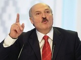 Лукашенко поздравил Путина с Днем единения братских народов
