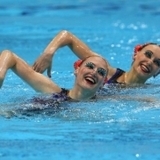 В Казани завершился чемпионат мира по водным видам спорта (ВИДЕО)