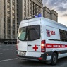 Более часа пожилой женщине  пришлось ждать помощи медиков на асфальте в Перми