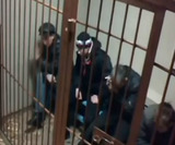 Организаторы беспорядков в Пугачева установлены, но не названы