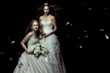 В Петербурге две невесты официально оформили свой союз