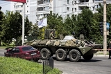 Минобороны категорически отрицает гибель десантников на Украине