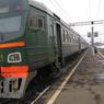 В Москве поезд сбил женщину насмерть на глазах ее 12-летней дочери