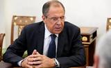 Лавров обещал, что Россия не ввяжется в переговоры о снятии санкций