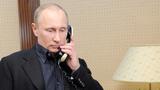 Нурмагомедову после победы над Макгрегором позвонил Путин