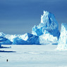 Ученые США: льды Арктики тают