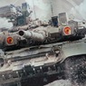 Россия официально оформила договор с Ираком на поставку танков Т-90