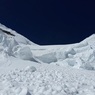 В Швейцарии спасателям удалось достать из-под лавины четырех человек