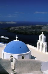 Визовые санкции против россиян обрушат греческий туризм