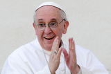Папа Римский Франциск готов обсудить единую дату Пасхи
