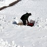 Москвичей ждут сильные снегопады