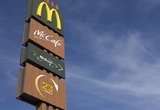 McDonald's объявил о продаже своего бизнеса в России