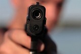 В США полицейские застрелили пьяного мужчину, пришедшего в дом бывшей жены