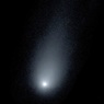 Ученые запечатлели летящую к Земле «комету-фантом»