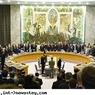 Западные делегаты заблокировали заявление РФ в СБ ООН