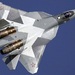 Глава "Ростеха" заявил о готовности РФ поставить Турции истребители Су-57