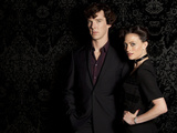 Тизер нового сезона "Шерлока" показан на фестивале Comic-Con