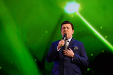 Иосиф Кобзон спел дуэтом с главой ДНР (ВИДЕО)