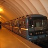 В московском метро прошли антитеррористические учения МЧС