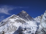Непал и Китай решили заново измерить высоту Эвереста