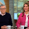 Жена Билла Гейтса начала подготовку к разводу еще два года назад