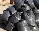 В Бийске ввели режим ЧС из-за скопившихся отходов